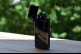 Зажигалка USB Whirl black -800